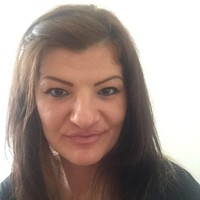 Dragana Petrovic