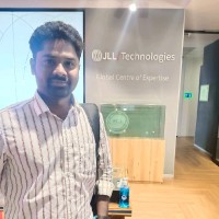 Ravi Chandran