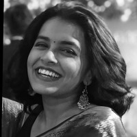Aparna Rajeev