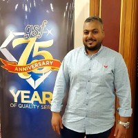 Mohamed Elwardany