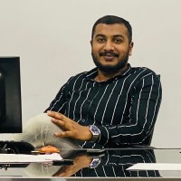 Arif Mohammed