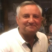 Terry Chinn