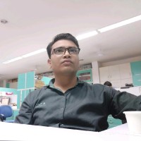 Haresh Panchal