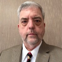 Keith Williams