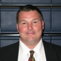 Chris Glaser