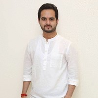 Ankit Verma