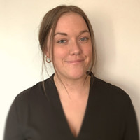 Sarah Georgsson