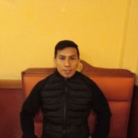 Isai Flores Pinedo