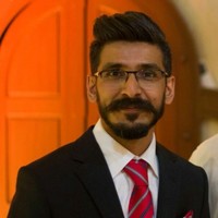 Yasir Jalal Shah