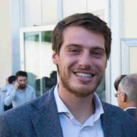 Luca D'Ascanio