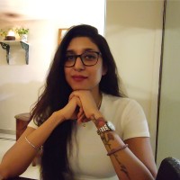 Tania Biswas