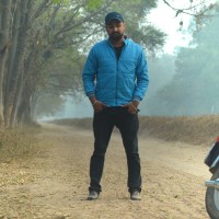 Harvinder Singh