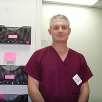 Michael Cameron
