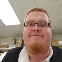 Eric Higgins