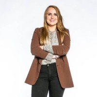 Saskia van der Vinne - Hesselink