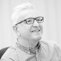 Dave Hodgson