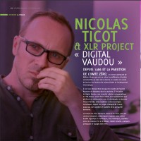 Nicolas Ticot