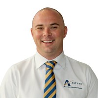 Joshua Oliver
