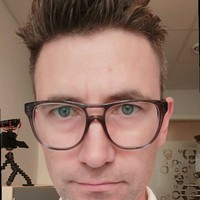 Marcus Pettersson