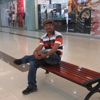 Subrata Ghosh