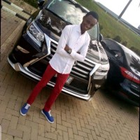 Emmanuel Oluwasegun Aina