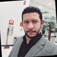 Taher Ahmed
