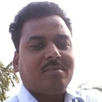 Santosh Rout