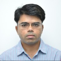 Naresh Singhmar