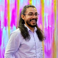 Luyd Moreira