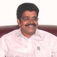 Arun D Souza