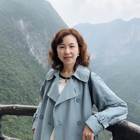 Kelly Guo