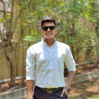 Devansh Shinde