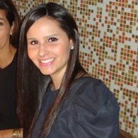 Luiza Romero