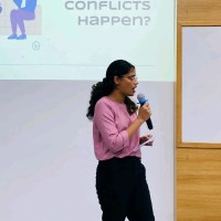 Shagun Trivedi