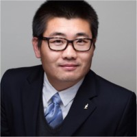 Simon Wang, Pe