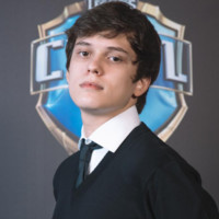 João Pedro Barbosa