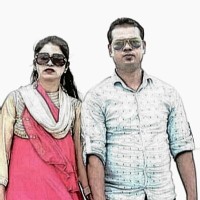 Mithila Mita