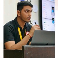 Rajanshu Singh