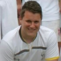 Sven Duffhuis