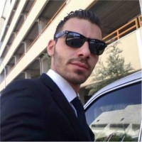 Mohammad Salameh