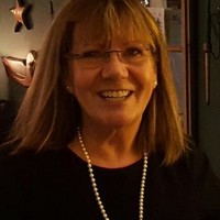 Patricia Chalmers