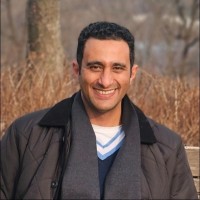 Mahmoud Ali
