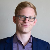 Christopher Ferguson, RA