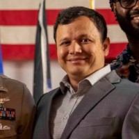 Chris Peña