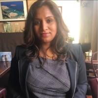 Rashmi Chandra