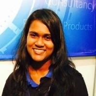 Malsha Amarasinghe