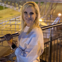 Elena Karmazina
