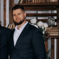 Roman Naydyshev