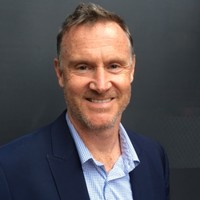 Gavin Morrison