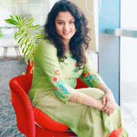 Nidhi Shukla